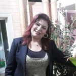 ريم من سيوة - مصرتبحث عن رجال للزواج و التعارف