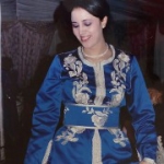 فاطمة من Karia Be Mohammed - المغربتبحث عن رجال للزواج و التعارف