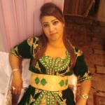 ليلى من الوكرة - قطرتبحث عن رجال للزواج و التعارف