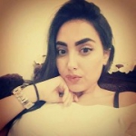 سارة من دار بن مسوسة - الجزائرتبحث عن رجال للزواج و التعارف