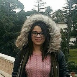 ياسمين من دويرة - الجزائرتبحث عن رجال للزواج و التعارف