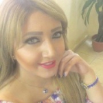 سارة من Takerkart - الجزائرتبحث عن رجال للزواج و التعارف