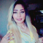 إيمة من عزازقة - الجزائرتبحث عن رجال للزواج و التعارف