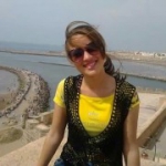 سارة من سانت كاترين - مصرتبحث عن رجال للزواج و التعارف