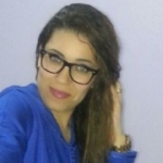 فريدة من Takerkart - الجزائرتبحث عن رجال للزواج و التعارف