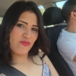أمينة من كلميم - المغربتبحث عن رجال للزواج و التعارف