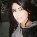 مونية من المنامة - البحرينتبحث عن رجال للزواج و التعارف