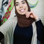 سارة من Ighoud - المغربتبحث عن رجال للزواج و التعارف