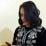 فاطمة من الحاج  - سورياتبحث عن رجال للزواج و التعارف