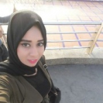 عائشة من آيت ملول - المغربتبحث عن رجال للزواج و التعارف