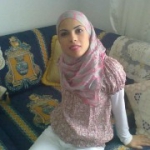 إيمان من جد حفص - البحرينتبحث عن رجال للزواج و التعارف