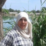 ليلى من تازمالت - الجزائرتبحث عن رجال للزواج و التعارف