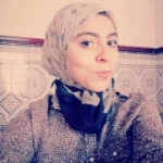 دنيا من بدياس  - سورياتبحث عن رجال للزواج و التعارف