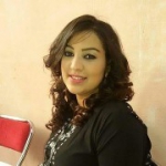 فاطمة من Kafr al ’işşah - مصرتبحث عن رجال للزواج و التعارف