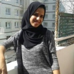 زينب من بستان  - سورياتبحث عن رجال للزواج و التعارف