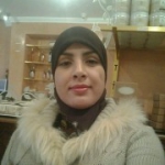 مريم من أبو ظبي - الإماراتتبحث عن رجال للزواج و التعارف