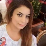 زهرة من Aḑ Ḑahrah - مصرتبحث عن رجال للزواج و التعارف