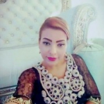 عائشة من دوز - تونستبحث عن رجال للزواج و التعارف