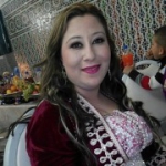 أميرة من بويزكارن - المغربتبحث عن رجال للزواج و التعارف