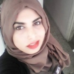 رانية من الزيدية‎ - اليمنتبحث عن رجال للزواج و التعارف