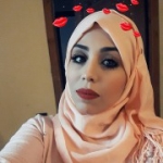 أسماء من اكرمود - المغربتبحث عن رجال للزواج و التعارف