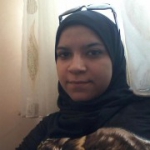 مريم من Ribat al Kheir - المغربتبحث عن رجال للزواج و التعارف