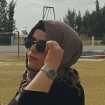 خلود من أم صلال - قطرتبحث عن رجال للزواج و التعارف