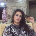 عزلان من Nazlet Bahgat - مصرتبحث عن رجال للزواج و التعارف