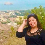 خديجة من اومناس - المغربتبحث عن رجال للزواج و التعارف