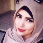 ليلى من الدلب  - سورياتبحث عن رجال للزواج و التعارف