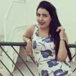 سميرة من قرمبالية - تونستبحث عن رجال للزواج و التعارف
