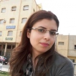 خديجة من الدوير  - سورياتبحث عن رجال للزواج و التعارف
