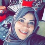 كوثر من دار اولاد عبو - المغربتبحث عن رجال للزواج و التعارف