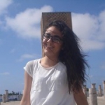 سارة من اوفرا - المغربتبحث عن رجال للزواج و التعارف