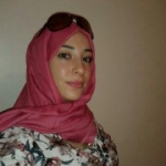 فاطمة من بن نابت - المغربتبحث عن رجال للزواج و التعارف