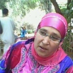 نور من El Oujada - المغربتبحث عن رجال للزواج و التعارف