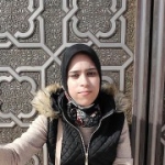 شيماء من Colmar - المغربتبحث عن رجال للزواج و التعارف
