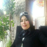 زينب من الشامية - العراقتبحث عن رجال للزواج و التعارف