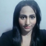 فاطمة من الخور‎ - قطرتبحث عن رجال للزواج و التعارف