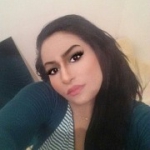 فاطمة من الخور‎ - قطرتبحث عن رجال للزواج و التعارف