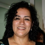 سميرة من املاغو - المغربتبحث عن رجال للزواج و التعارف