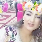 حليمة من منوبة - تونستبحث عن رجال للزواج و التعارف