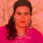 فاطمة الزهراء من تاونات - المغربتبحث عن رجال للزواج و التعارف