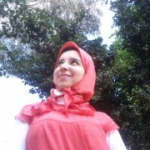 مريم من مخيم حطين - الأردنتبحث عن رجال للزواج و التعارف