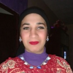 أمينة من اولاد سعيد - المغربتبحث عن رجال للزواج و التعارف