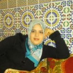 فاطمة من الرياض‎ - المغربتبحث عن رجال للزواج و التعارف