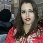 أميمة من لولاد - المغربتبحث عن رجال للزواج و التعارف