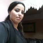 زينب من بويافر - المغربتبحث عن رجال للزواج و التعارف