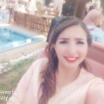 فاطمة من شراحيل - تونستبحث عن رجال للزواج و التعارف