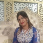 ريهام من سمالوط - مصرتبحث عن رجال للزواج و التعارف